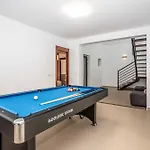 Villa Jacks Place Playa Blanca (Lanzarote)