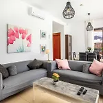 Jacks Place Villa