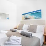 Jacks Place Villa Playa Blanca (Lanzarote)