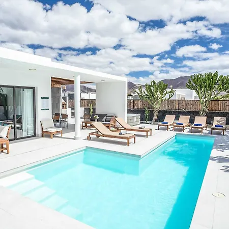 Villa Jacks Place *