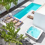 Jacks Place Вилла *