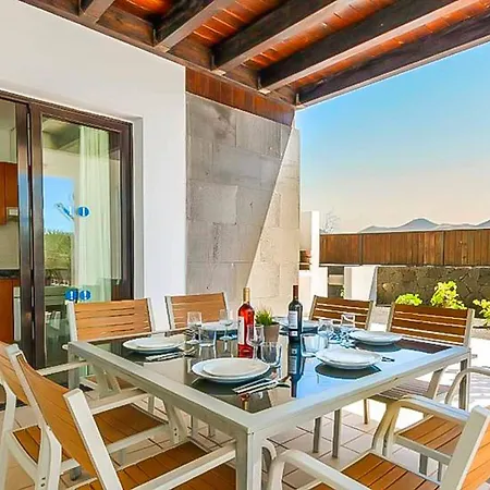 Villa Jacks Place