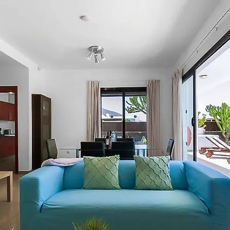Villa Jacks Place