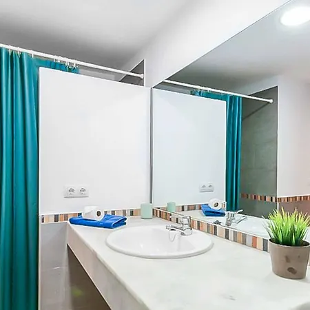 Jacks Place * Playa Blanca (Lanzarote)