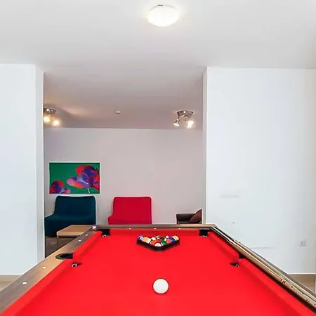 Jacks Place *