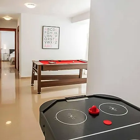 Jacks Place * Playa Blanca (Lanzarote)