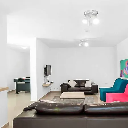 Jacks Place Villa