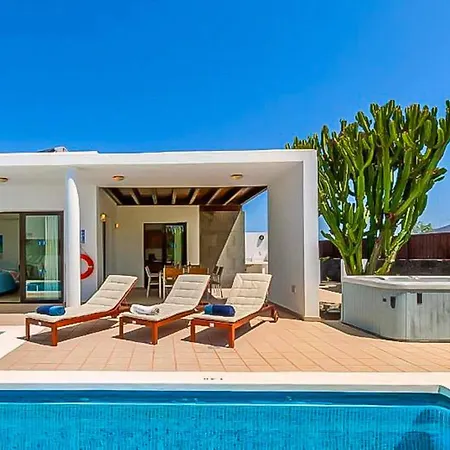 Jacks Place Villa *