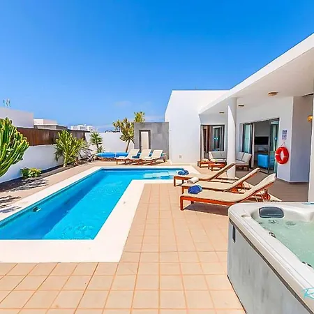 Villa Jacks Place *