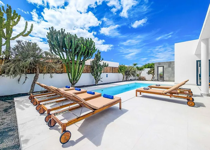 Jacks Place Villa