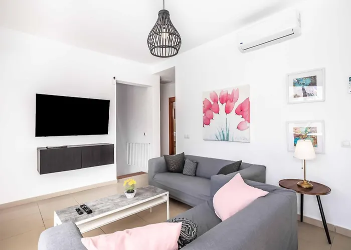 Jacks Place Villa *