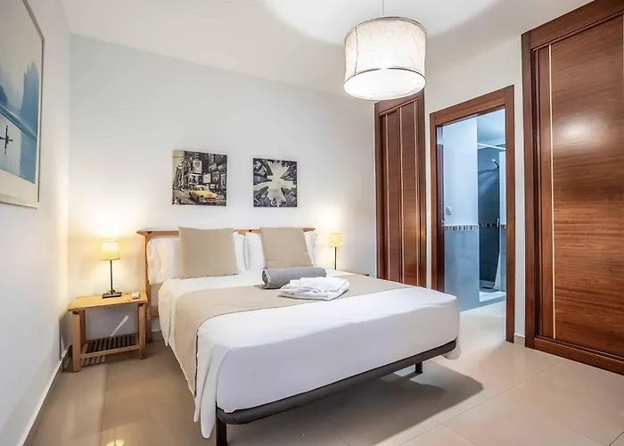 Jacks Place Vila
