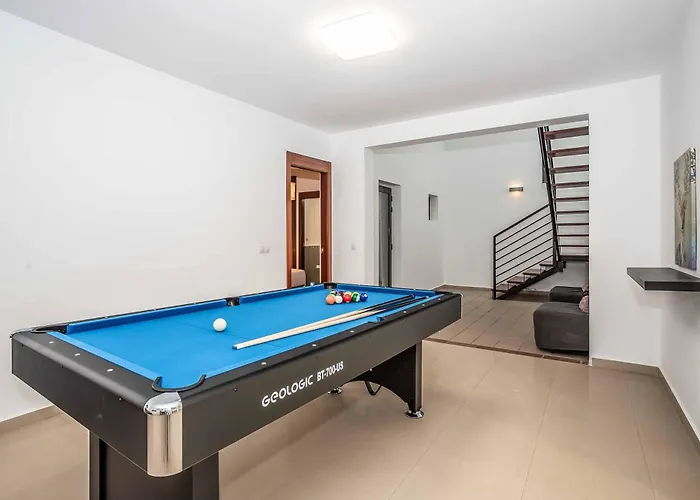 Vila Jacks Place Playa Blanca (Lanzarote)