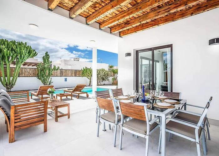 Villa Jacks Place
