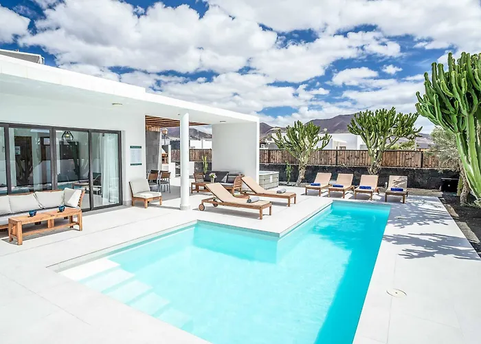 Villa Jacks Place *