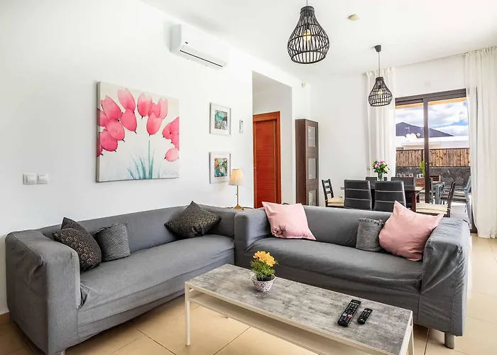 Jacks Place Vila