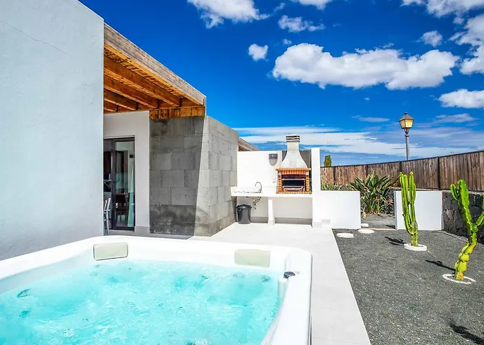 Vila Jacks Place