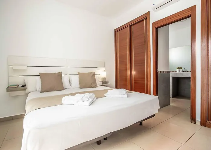 Jacks Place Vila *