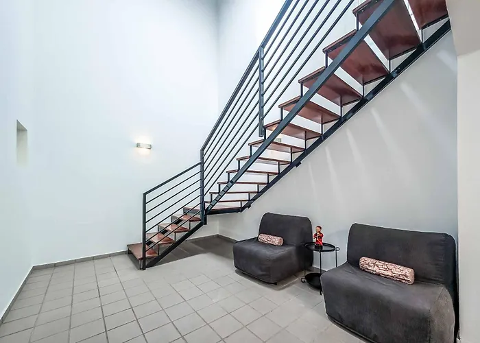 Villa Jacks Place *