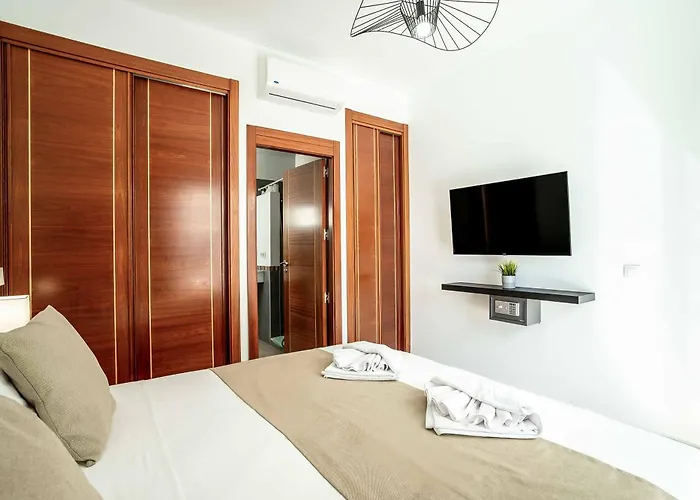 Jacks Place Playa Blanca (Lanzarote)