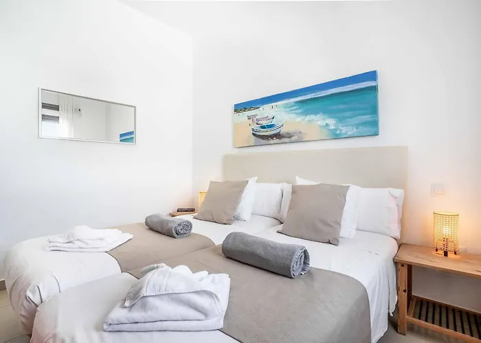 Jacks Place Vila Playa Blanca (Lanzarote)
