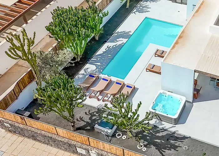 Villa Jacks Place