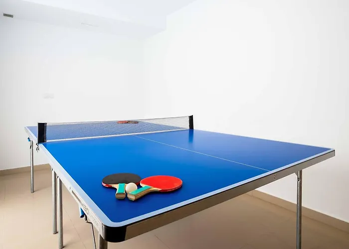 Vila Jacks Place Playa Blanca (Lanzarote)