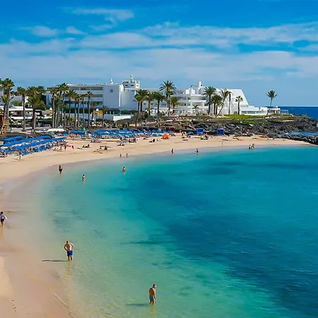 Jacks Place * Playa Blanca (Lanzarote)
