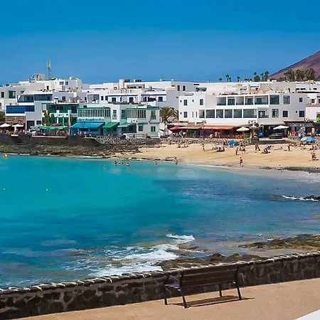 Jacks Place Willa Playa Blanca (Lanzarote)