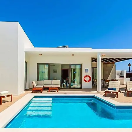 Willa Jacks Place Playa Blanca (Lanzarote)