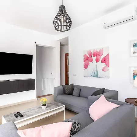 Jacks Place Вилла *