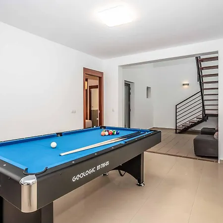 Вилла Jacks Place Коста Бланка