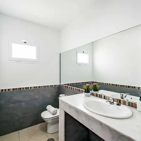 Jacks Place Playa Blanca (Lanzarote)