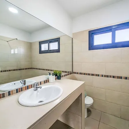 Jacks Place * Playa Blanca (Lanzarote)