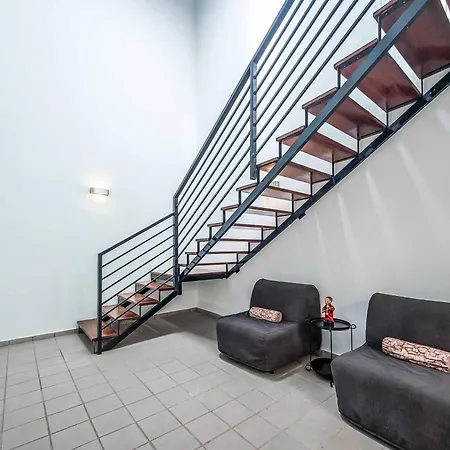 Вилла Jacks Place *