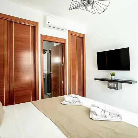 Jacks Place Playa Blanca (Lanzarote)