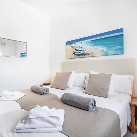 Jacks Place Willa Playa Blanca (Lanzarote)