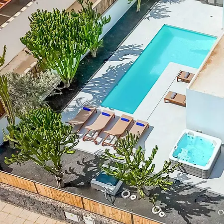 Вилла Jacks Place